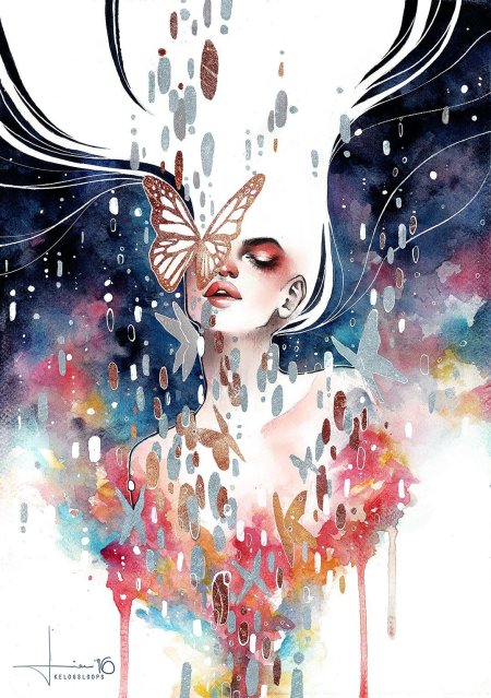 Kelogsloops художник