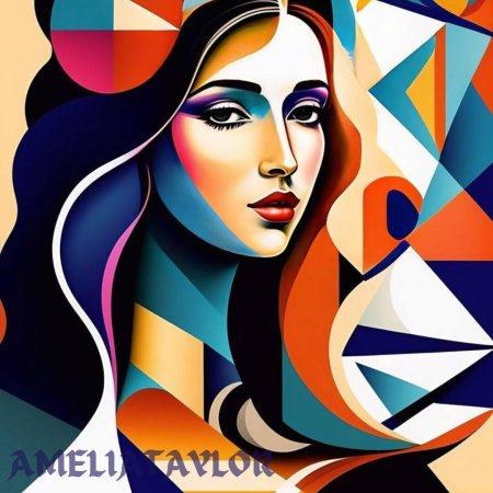 Стиль кубизм