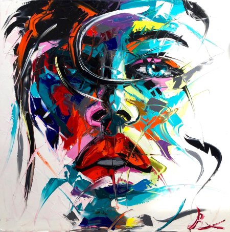 Франсуаза нилли