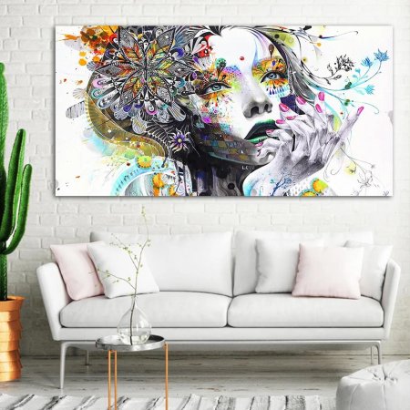 Картины для гостиной