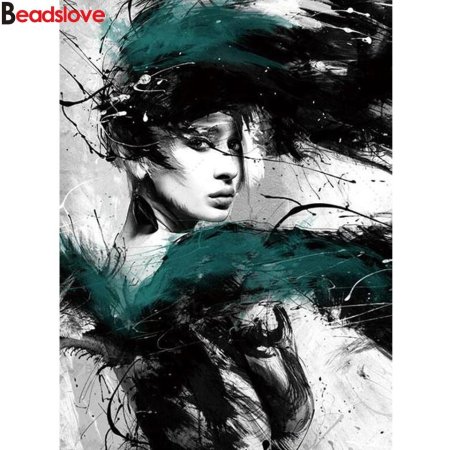 Картины абстрактные