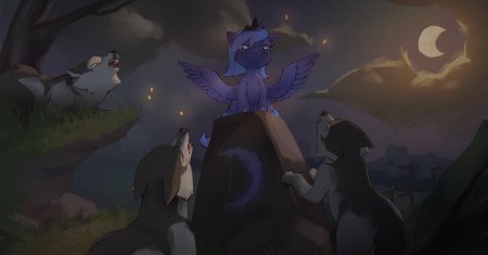 Чейнджлинги equestria at war art