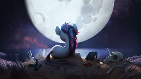 Fallout equestria принцесса селестия