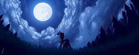 My little pony friendship is magic