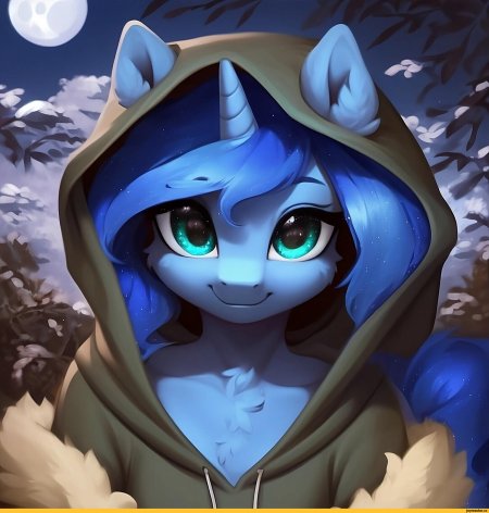 My little pony мой маленький пони