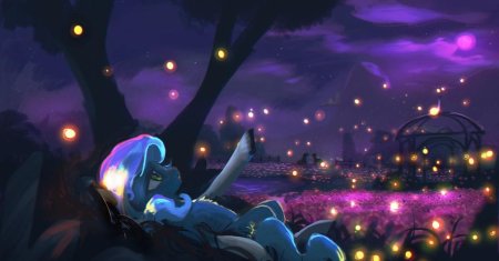 My little pony мой маленький пони