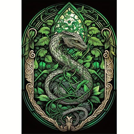 Гарри поттер слизерин