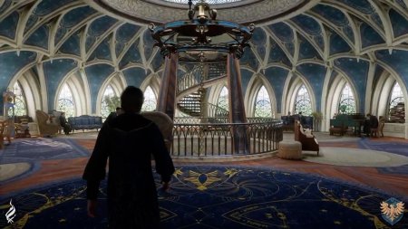 Hogwarts legacy ravenclaw