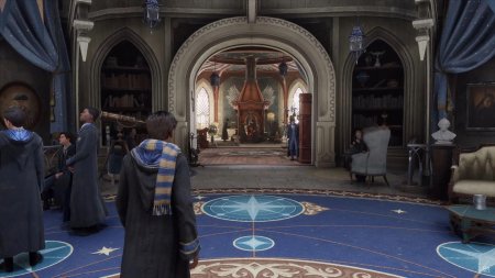 Гарри поттер hogwarts legacy