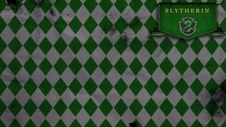 Слизерин гарри поттер