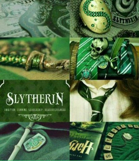 Драко малфой эстетика слизерин