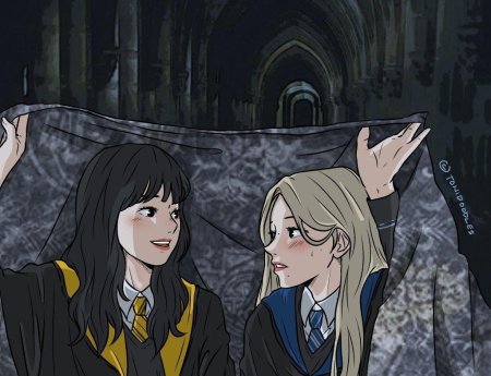 Пуффендуй гарри поттер персонажи