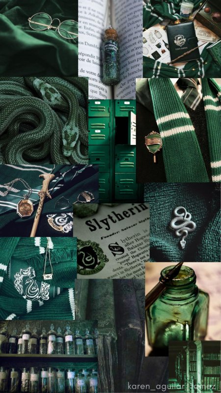 Драко малфой эстетика слизерин