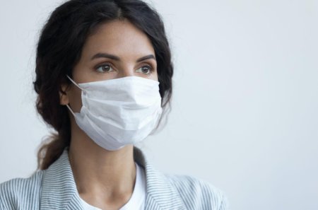 Масок для лица