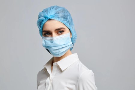 Медицинская маска