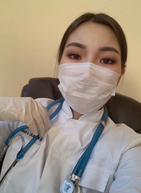 Врачи специалисты