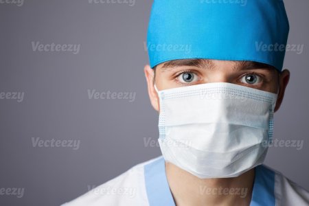 Surgical mask