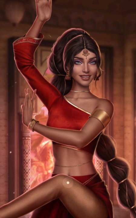 Клуб романтики кали