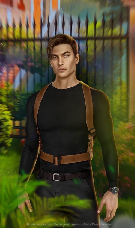 Клуб романтики гайд