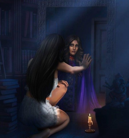 Кали зов тьмы сезон