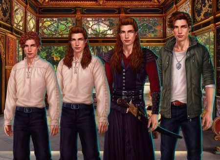 Аслан клуб романтики дракула