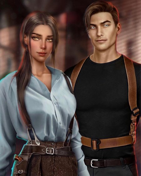 Игра клуб романтики