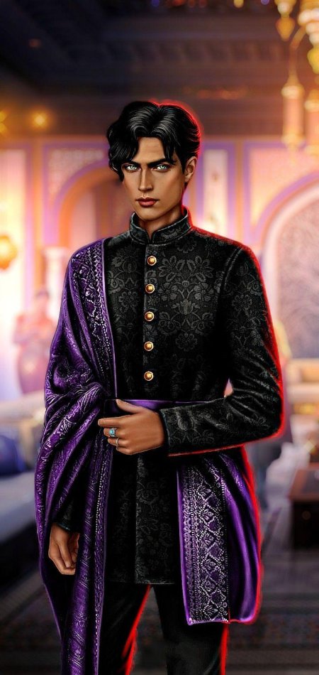 Клуба романтики