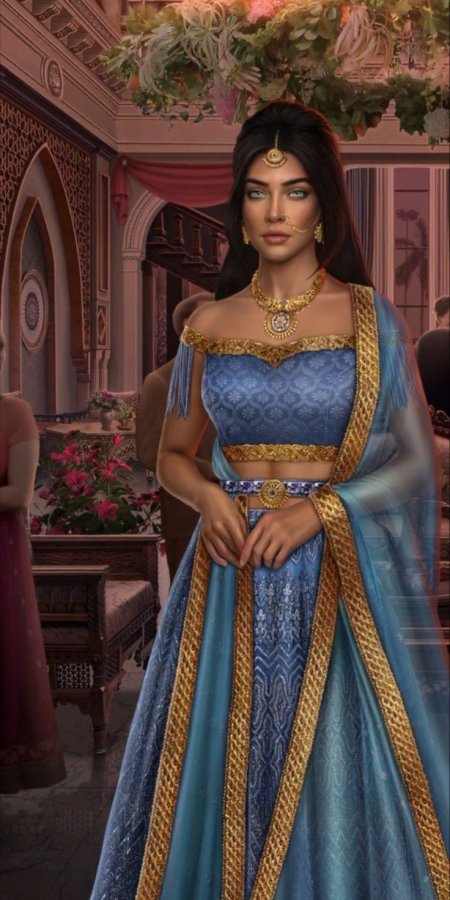 Клуб романтики кали пламя сансары