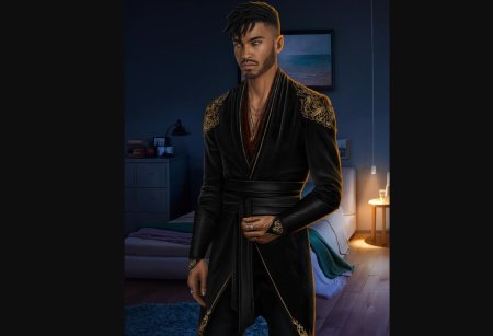 Люсьен клуб романтики