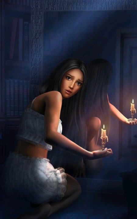 Кали зов тьмы сезон