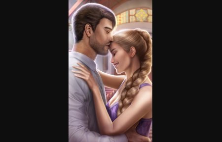 Клуб романтики люцифер и вики