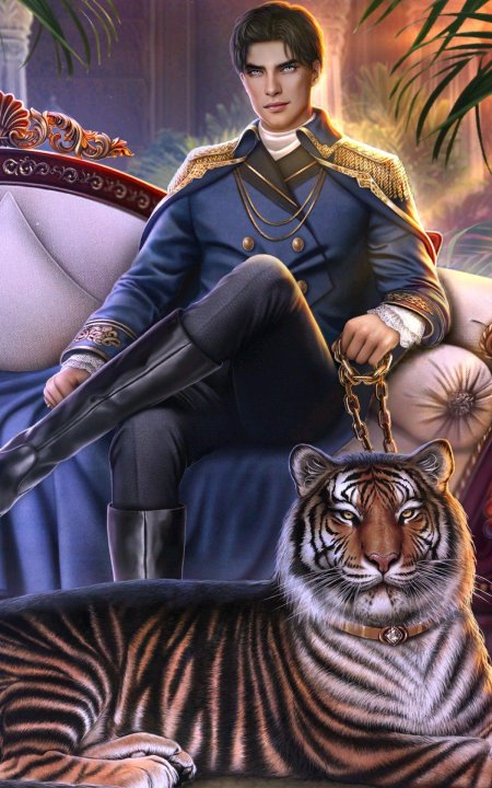 «Клуб романтики: Кали. Зов тьмы. Фавориты»