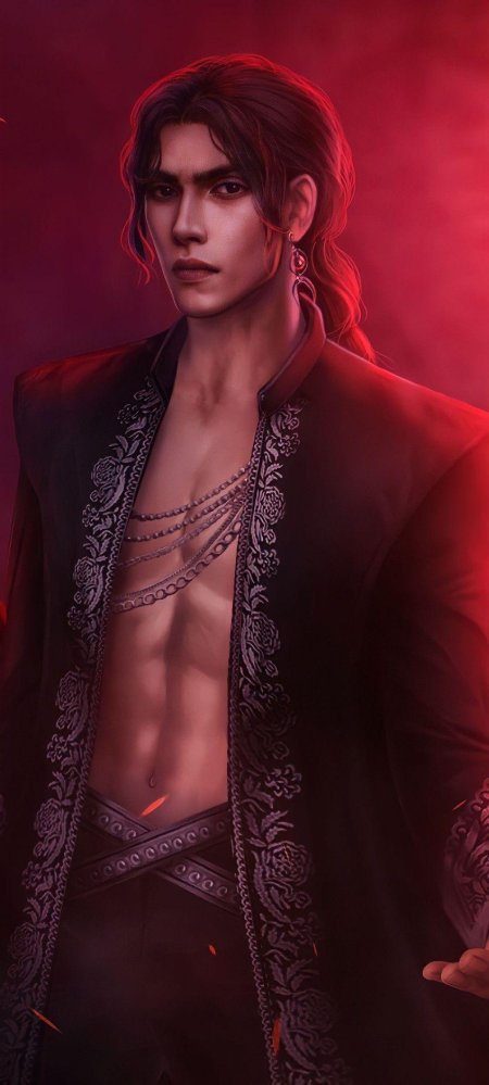 Клуб романтики кали зов тьмы