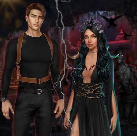 Клуб романтики дракула история любви хасан