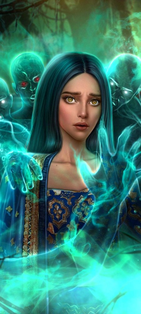 Кали зов тьмы клуб романтики