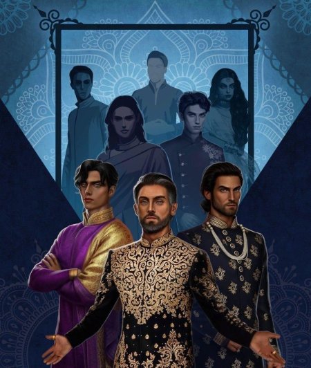 Семья дубеев кали зов тьмы