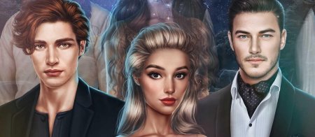 Клуб романтики дракула история любви прохождение