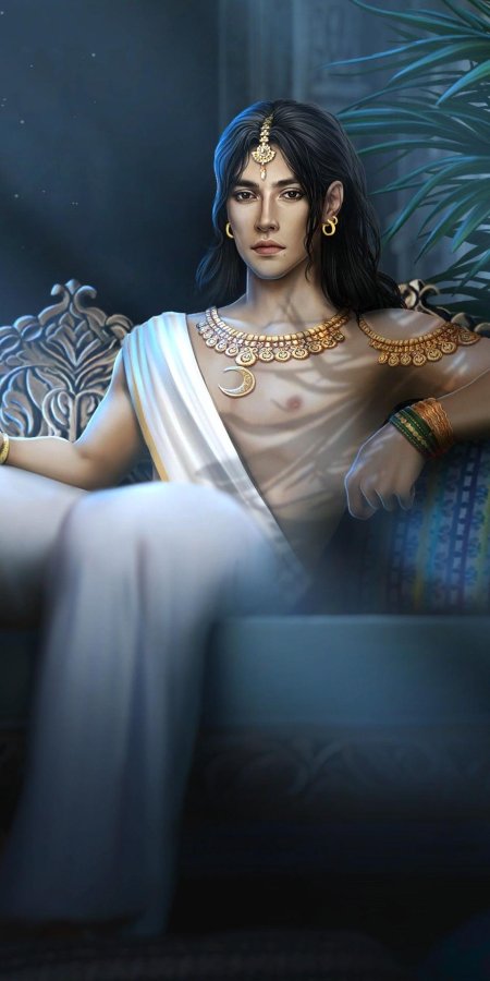 Кали зов тьмы клуб романтики