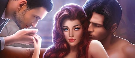 Габриэль клуб романтики