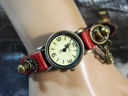 Часы наручные