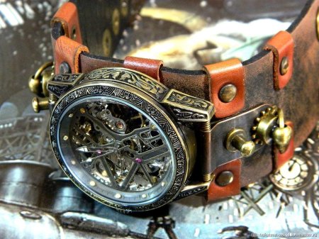 Наручные часы