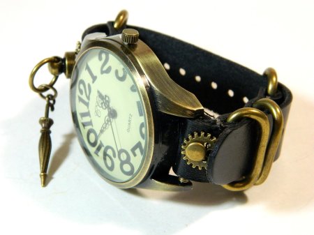 Часы наручные