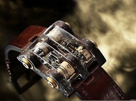 Romain jerome titanic