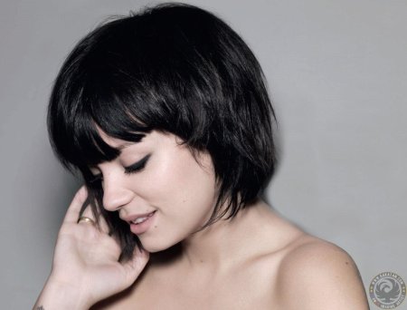Lily allen