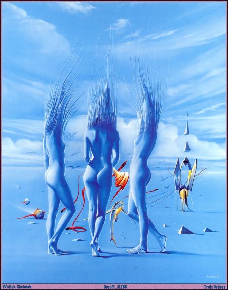 Войтек сьюдмак