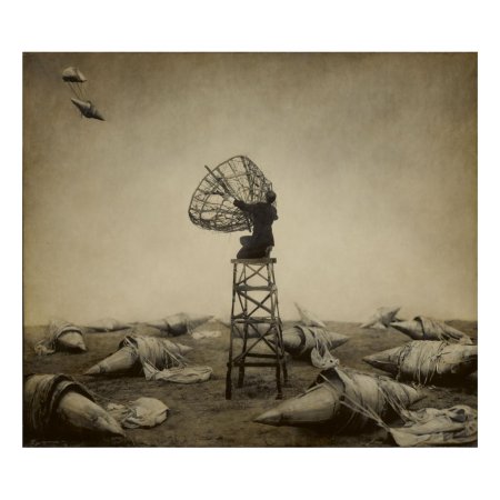 Сюрреализм века