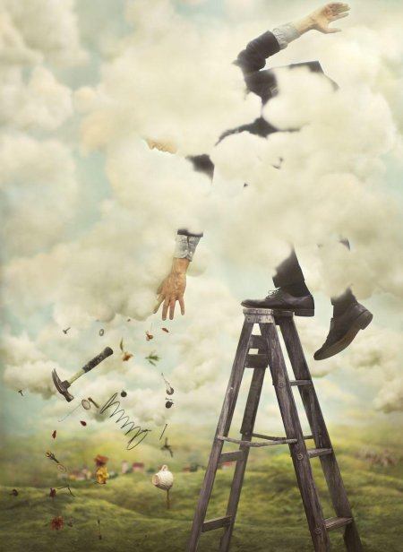 Стиль сюрреализм