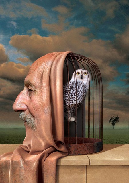 Рене магритт