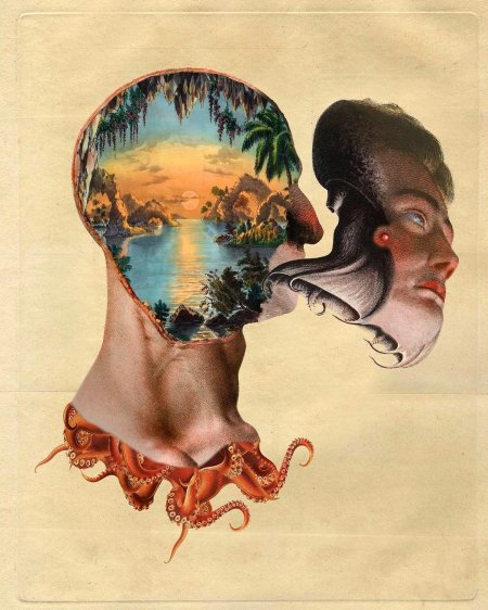 Сюрреализм современный