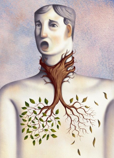 Сюрреализм рисунки